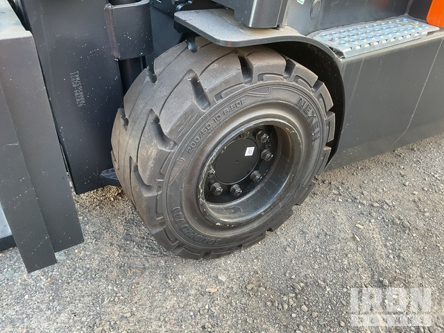 2023 Doosan B20X-7 PLUS 2000 kg (Unused) Electric Forklift - Empilhadeira elétrica: foto 5 2023 Doosan B20X-7 PLUS 2000 kg (Unused) Electric Forklift - Empilhadeira elétrica: foto 5