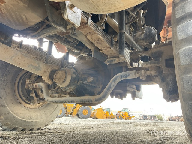 1995 Kenworth C500 Simon Telelect 92-45 on 4x4 Drill Truck - Máquina de perfuração: foto 4 1995 Kenworth C500 Simon Telelect 92-45 on 4x4 Drill Truck - Máquina de perfuração: foto 4