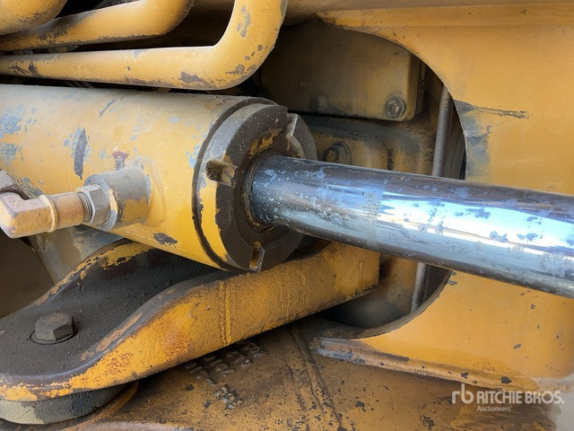 2003 Cat 740 - Caminhão articulado: foto 5 2003 Cat 740 - Caminhão articulado: foto 5