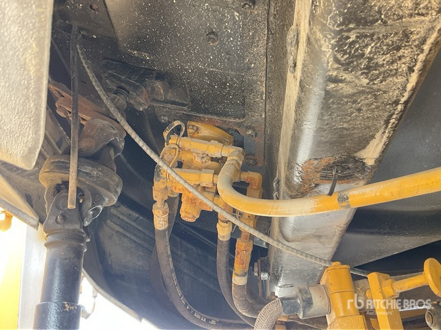 2006 Cat 980H Wheel Loader - Pá carregadora de rodas: foto 5 2006 Cat 980H Wheel Loader - Pá carregadora de rodas: foto 5