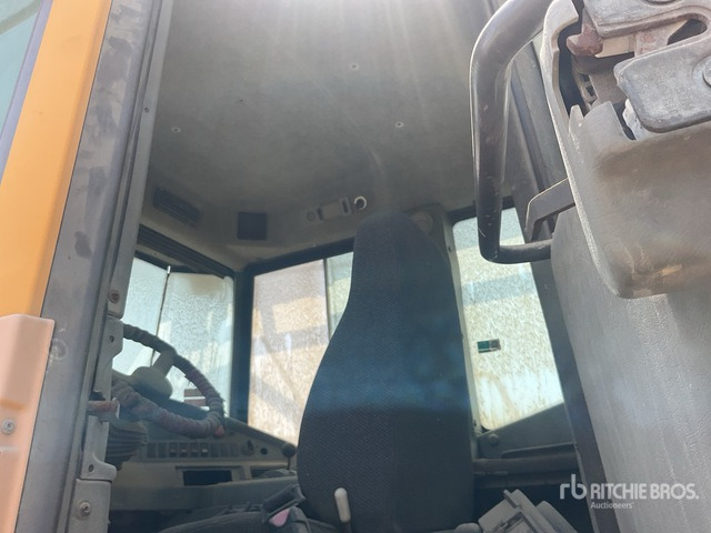 2006 Volvo A40D (Inoperable) Articulated Dump Truck - Caminhão articulado: foto 5 2006 Volvo A40D (Inoperable) Articulated Dump Truck - Caminhão articulado: foto 5