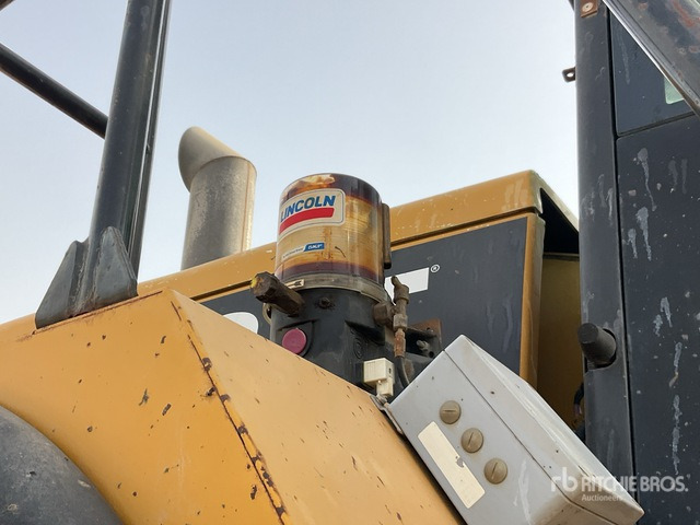 2007 Cat 966H Wheel Loader - Pá carregadora de rodas: foto 5 2007 Cat 966H Wheel Loader - Pá carregadora de rodas: foto 5