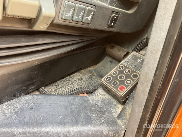 2007 Mercedes-Benz Econic 2629 6x2 Rear Loader Waste Collection Truck - Caminhão de lixo: foto 5 2007 Mercedes-Benz Econic 2629 6x2 Rear Loader Waste Collection Truck - Caminhão de lixo: foto 5