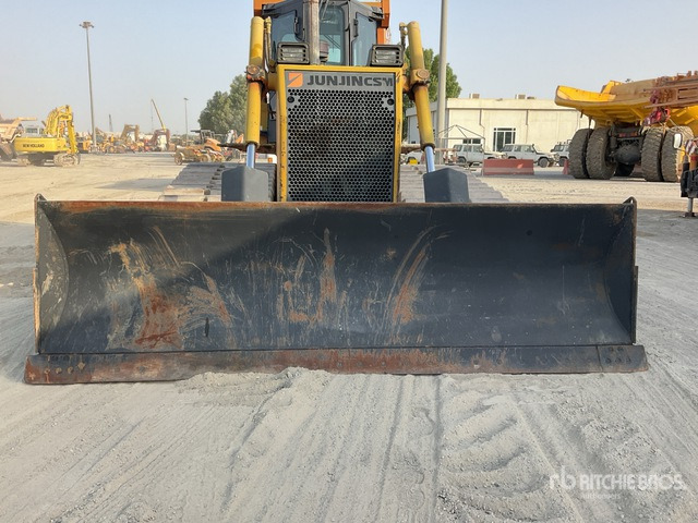 2008 Komatsu D65PX-15 - Buldôzer: foto 5 2008 Komatsu D65PX-15 - Buldôzer: foto 5