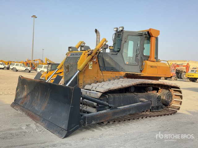 2008 Komatsu D65PX-15 - Buldôzer: foto 2 2008 Komatsu D65PX-15 - Buldôzer: foto 2