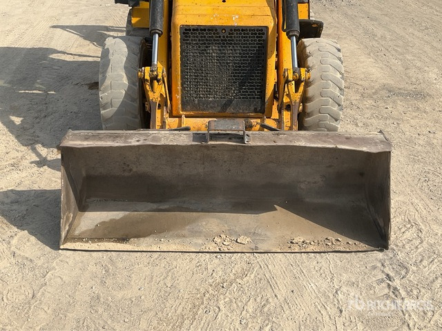 2009 JCB 1CX - Retroescavadeira: foto 5 2009 JCB 1CX - Retroescavadeira: foto 5