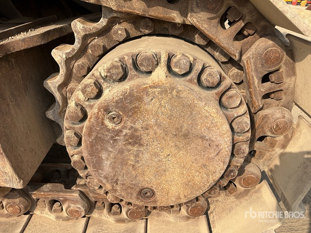 2011 Cat 374DL - Escavadora de rastos: foto 5 2011 Cat 374DL - Escavadora de rastos: foto 5