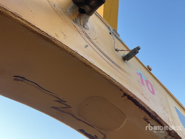 2011 Cat 374DL - Escavadora de rastos: foto 5 2011 Cat 374DL - Escavadora de rastos: foto 5