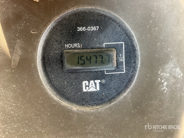 2011 Cat 374DL Tracked Excavator - Escavadora de rastos: foto 3 2011 Cat 374DL Tracked Excavator - Escavadora de rastos: foto 3