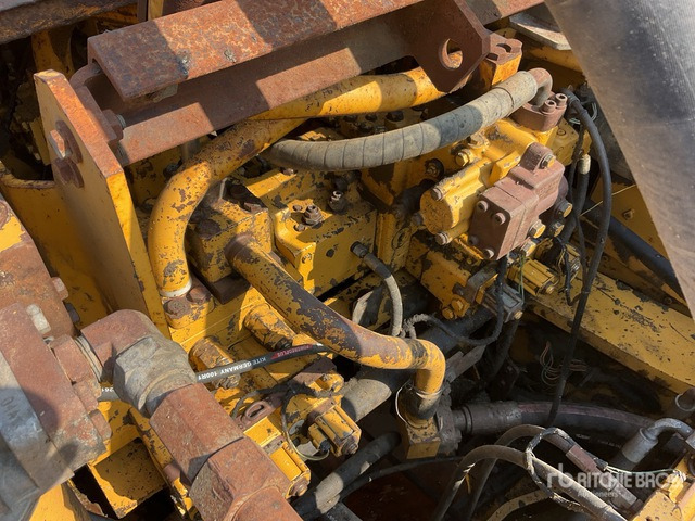 2011 Cat 374DL Tracked Excavator - Escavadora de rastos: foto 4 2011 Cat 374DL Tracked Excavator - Escavadora de rastos: foto 4