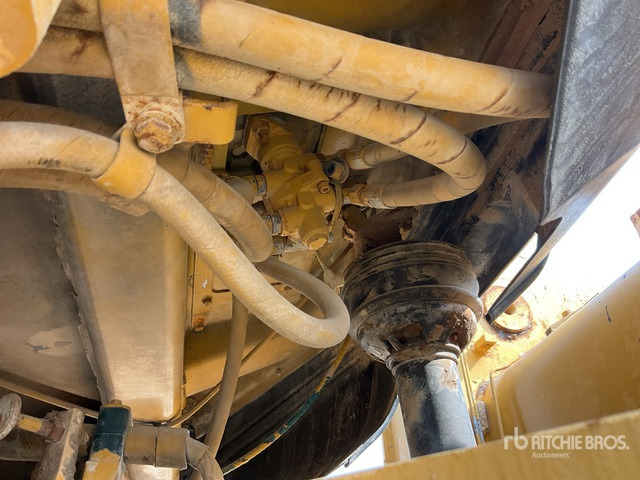 2011 Cat 980H Wheel Loader - Pá carregadora de rodas: foto 4 2011 Cat 980H Wheel Loader - Pá carregadora de rodas: foto 4