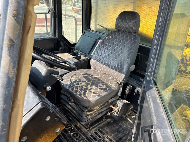 2011 Komatsu HM400-2R Articulated Dump Truck - Caminhão articulado: foto 5 2011 Komatsu HM400-2R Articulated Dump Truck - Caminhão articulado: foto 5