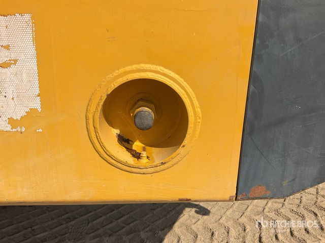 2012 Komatsu HM400-2R Articulated Dump Truck - Caminhão articulado: foto 4 2012 Komatsu HM400-2R Articulated Dump Truck - Caminhão articulado: foto 4
