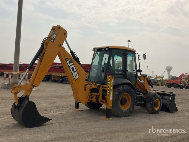 2013 JCB 3CX 4x4 Backhoe Loader - Retroescavadeira: foto 3 2013 JCB 3CX 4x4 Backhoe Loader - Retroescavadeira: foto 3