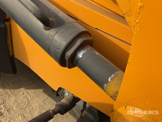 2013 JCB 3CX 4x4 Backhoe Loader - Retroescavadeira: foto 5 2013 JCB 3CX 4x4 Backhoe Loader - Retroescavadeira: foto 5