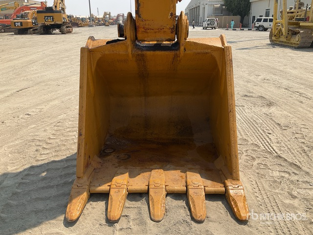 2014 Cat 336D2 L Tracked Excavator - Escavadora de rastos: foto 5 2014 Cat 336D2 L Tracked Excavator - Escavadora de rastos: foto 5