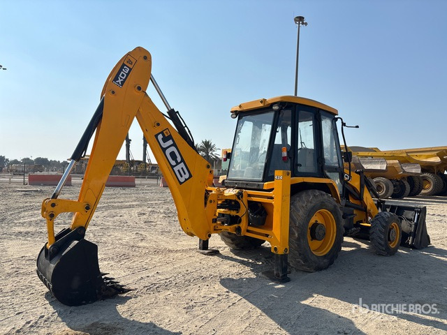 2014 JCB 3DX 4x4 Backhoe Loader - Retroescavadeira: foto 3 2014 JCB 3DX 4x4 Backhoe Loader - Retroescavadeira: foto 3