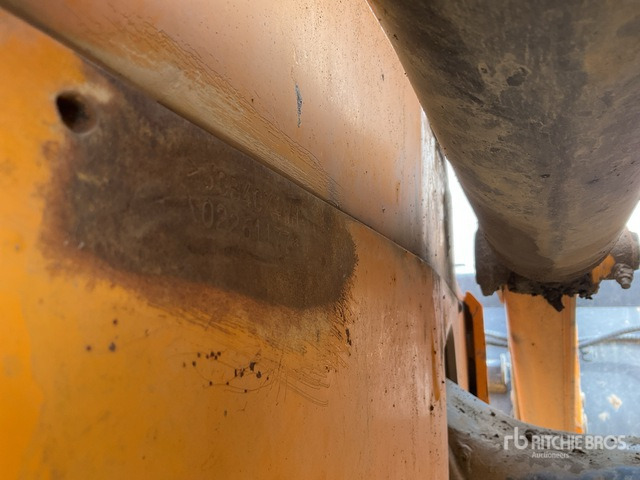 2014 JCB 4CX 4x4x4 Backhoe Loader - Retroescavadeira: foto 4 2014 JCB 4CX 4x4x4 Backhoe Loader - Retroescavadeira: foto 4