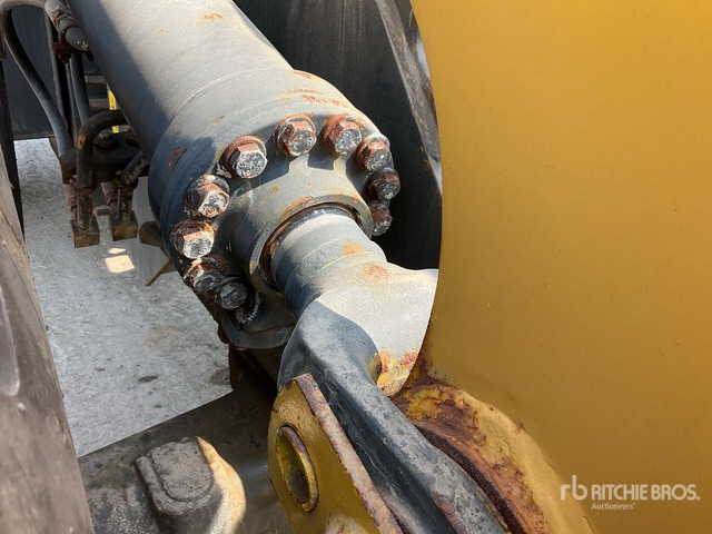 2014 Komatsu WA320-5 - Pá carregadora de rodas: foto 5 2014 Komatsu WA320-5 - Pá carregadora de rodas: foto 5