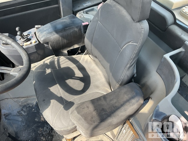 2015 Cat 966H Wheel Loader - Pá carregadora de rodas: foto 5 2015 Cat 966H Wheel Loader - Pá carregadora de rodas: foto 5