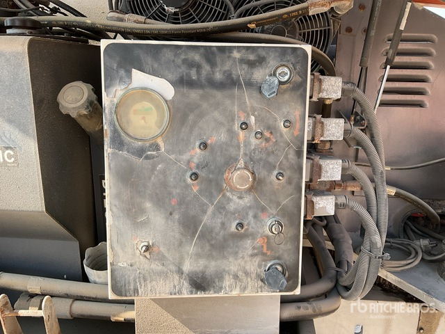 2015 Dingli GTBZ20S 4WD Diesel Telescopic Boom Lift - Plataforma telescópica: foto 5 2015 Dingli GTBZ20S 4WD Diesel Telescopic Boom Lift - Plataforma telescópica: foto 5