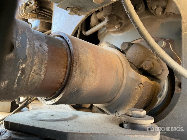 2015 Komatsu HM400-3 Articulated Dump Truck - Caminhão articulado: foto 5 2015 Komatsu HM400-3 Articulated Dump Truck - Caminhão articulado: foto 5