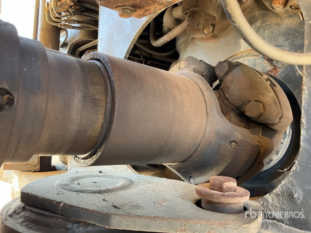 2015 Komatsu HM400-3 Articulated Dump Truck - Caminhão articulado: foto 5 2015 Komatsu HM400-3 Articulated Dump Truck - Caminhão articulado: foto 5