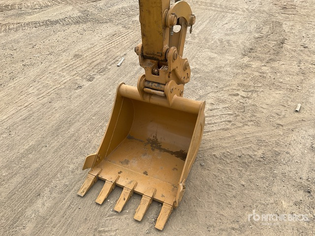 2017 Cat 305.5E2 Mini Excavator: <6.6t - Mini escavadeira: foto 5 2017 Cat 305.5E2 Mini Excavator: <6.6t - Mini escavadeira: foto 5