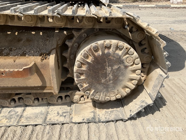 2017 Cat 320D2 Tracked Excavator - Escavadora de rastos: foto 5 2017 Cat 320D2 Tracked Excavator - Escavadora de rastos: foto 5