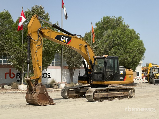 2017 Cat 320D2 Tracked Excavator - Escavadora de rastos: foto 1 2017 Cat 320D2 Tracked Excavator - Escavadora de rastos: foto 1