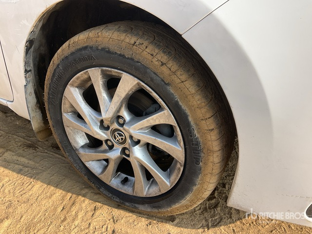 2017 Toyota Corolla Automobile - Automóvel: foto 5 2017 Toyota Corolla Automobile - Automóvel: foto 5