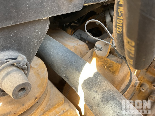 Caminhão articulado 2018 Cat 745: foto 6