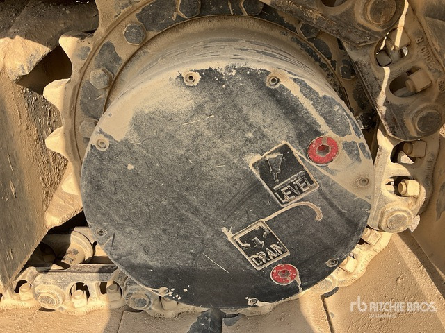 2019 Cat 320GC Tracked Excavator - Escavadora de rastos: foto 5 2019 Cat 320GC Tracked Excavator - Escavadora de rastos: foto 5