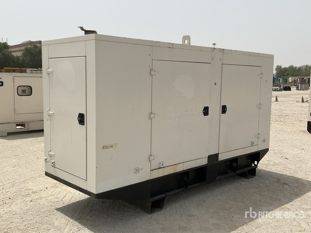 2019 Cat C7.1 150 kVA Skid-Mounted (Inoperable) Generator Set - Gerador elétrico: foto 3 2019 Cat C7.1 150 kVA Skid-Mounted (Inoperable) Generator Set - Gerador elétrico: foto 3