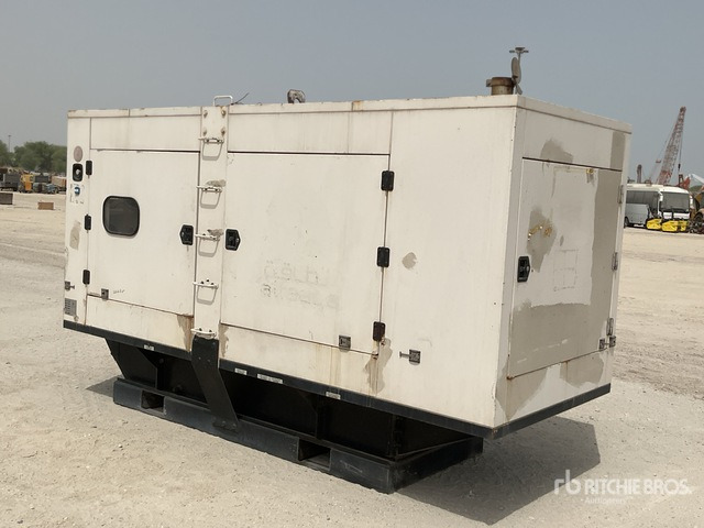 2019 Cat C9 Skid-Mounted Generator Set - Gerador elétrico: foto 3 2019 Cat C9 Skid-Mounted Generator Set - Gerador elétrico: foto 3