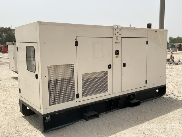 2019 Cat XQP300-1 343 kVA Skid-Mounted (Inoperable) Generator Set - Gerador elétrico: foto 1 2019 Cat XQP300-1 343 kVA Skid-Mounted (Inoperable) Generator Set - Gerador elétrico: foto 1