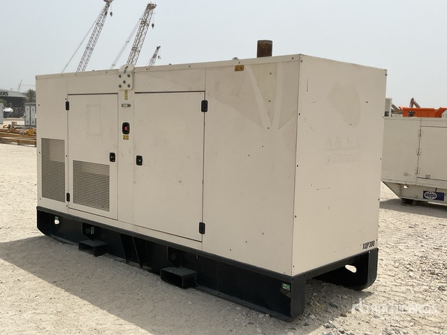 2019 Cat XQP300-1 343 kVA Skid-Mounted (Inoperable) Generator Set - Gerador elétrico: foto 3 2019 Cat XQP300-1 343 kVA Skid-Mounted (Inoperable) Generator Set - Gerador elétrico: foto 3