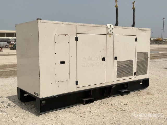 2019 Cat XQP300-1 343 kVA Skid-Mounted (Inoperable) Generator Set - Gerador elétrico: foto 4 2019 Cat XQP300-1 343 kVA Skid-Mounted (Inoperable) Generator Set - Gerador elétrico: foto 4