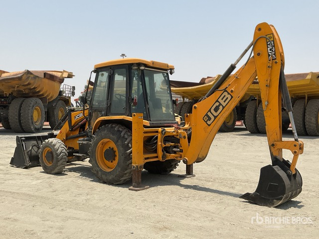 2019 JCB 3DX 4x4 Backhoe Loader - Triturador de martelos/ Destroçador: foto 3 2019 JCB 3DX 4x4 Backhoe Loader - Triturador de martelos/ Destroçador: foto 3
