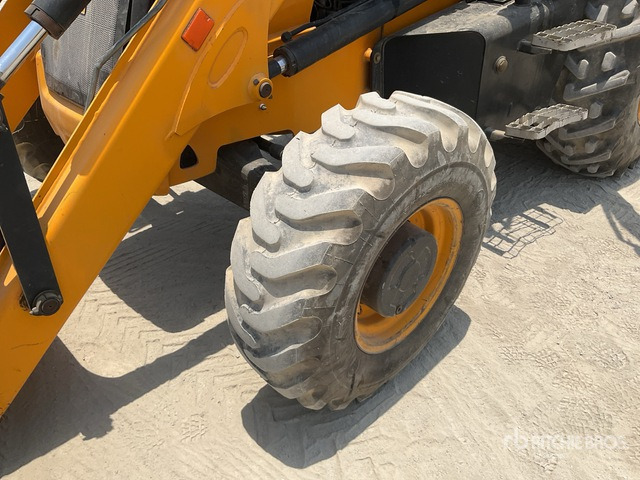 2019 JCB 3DX 4x4 Backhoe Loader - Triturador de martelos/ Destroçador: foto 5 2019 JCB 3DX 4x4 Backhoe Loader - Triturador de martelos/ Destroçador: foto 5
