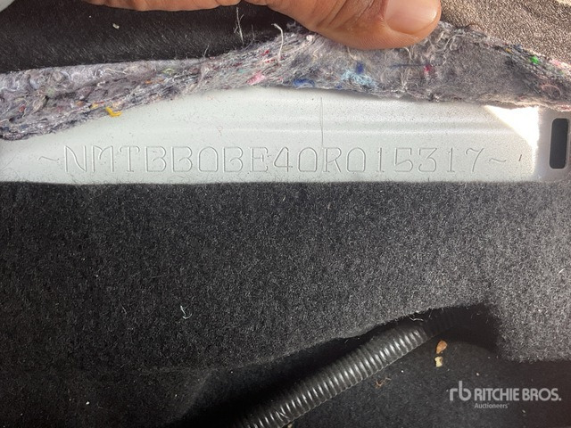 2019 Toyota Corolla Automobile - Automóvel: foto 3 2019 Toyota Corolla Automobile - Automóvel: foto 3