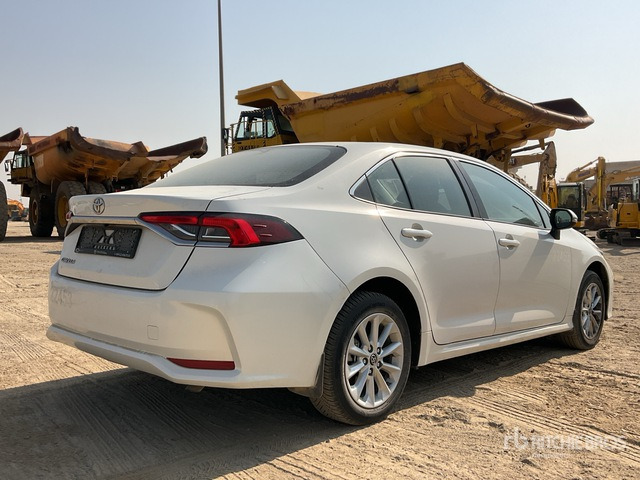 2019 Toyota Corolla Automobile - Automóvel: foto 3 2019 Toyota Corolla Automobile - Automóvel: foto 3
