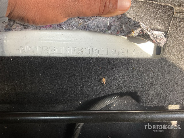 2019 Toyota Corolla Automobile - Automóvel: foto 3 2019 Toyota Corolla Automobile - Automóvel: foto 3