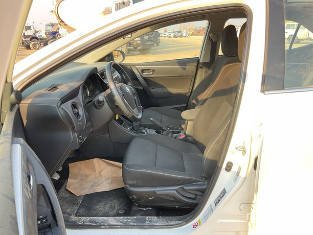 2019 Toyota Corolla - Automóvel: foto 5 2019 Toyota Corolla - Automóvel: foto 5