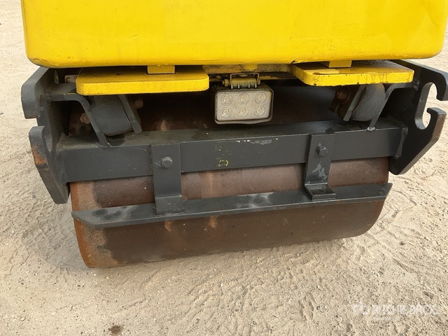 2020 Paclite VR6500KF Walk Behind Roller - Compactador pequeno de asfalto: foto 4 2020 Paclite VR6500KF Walk Behind Roller - Compactador pequeno de asfalto: foto 4