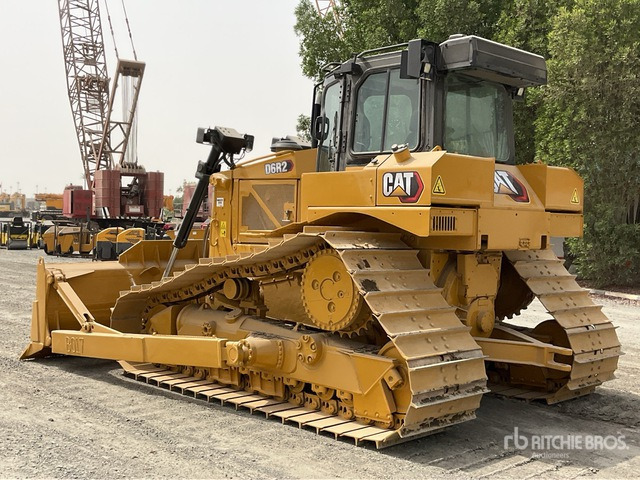 2021 Cat D6R2 LGP - Buldôzer: foto 3 2021 Cat D6R2 LGP - Buldôzer: foto 3