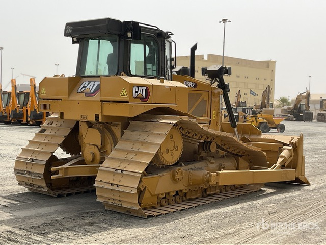 2021 Cat D6R2 LGP - Buldôzer: foto 4 2021 Cat D6R2 LGP - Buldôzer: foto 4
