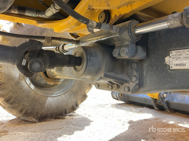 2021 New Holland B80B 4x4 (Unused) Backhoe Loader - Triturador de martelos/ Destroçador: foto 5 2021 New Holland B80B 4x4 (Unused) Backhoe Loader - Triturador de martelos/ Destroçador: foto 5