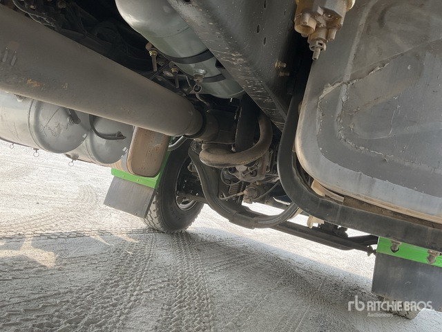 2021 XCMG NXG3250D5WC 6x4 T/A Dump Truck - Camião basculante: foto 5 2021 XCMG NXG3250D5WC 6x4 T/A Dump Truck - Camião basculante: foto 5