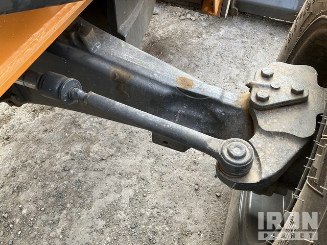 2024 Case 570SV 4x4 (Unused) Backhoe Loader - Triturador de martelos/ Destroçador: foto 5 2024 Case 570SV 4x4 (Unused) Backhoe Loader - Triturador de martelos/ Destroçador: foto 5